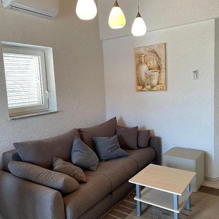 Apartment Gordana Vir Dış mekan fotoğraf