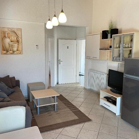 Apartment Gordana Vir Dış mekan fotoğraf