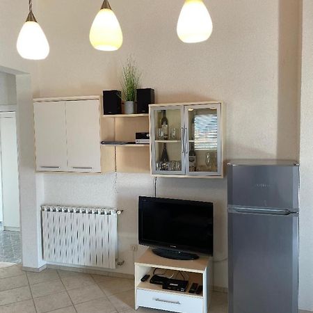Apartment Gordana Vir Dış mekan fotoğraf